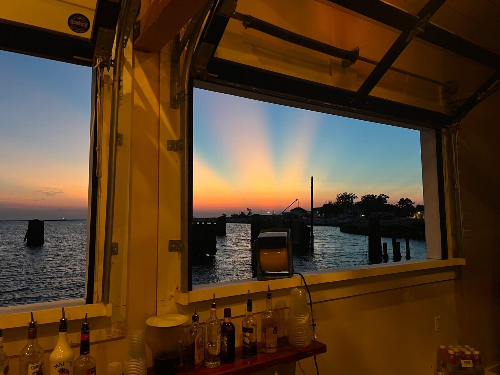 Downtown Cape Charles